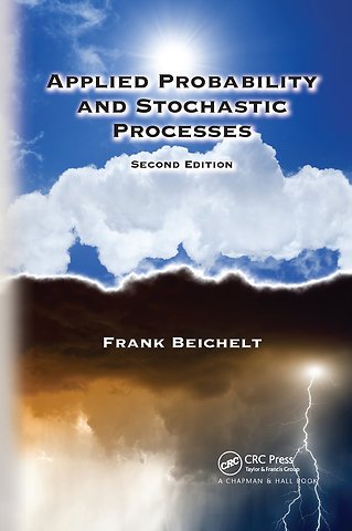 Applied Probability and Stochastic Processes