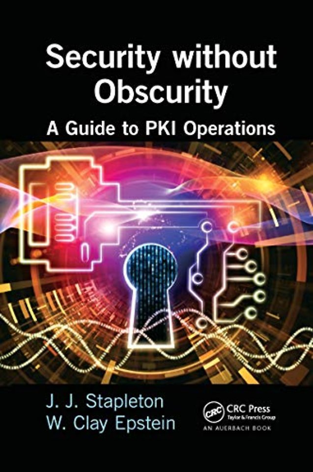 Security without Obscurity