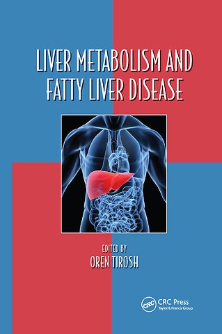 Liver Metabolism and Fatty Liver Disease