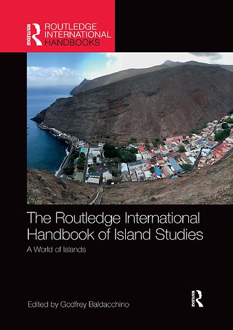 Routledge International Handbook of Island Studies