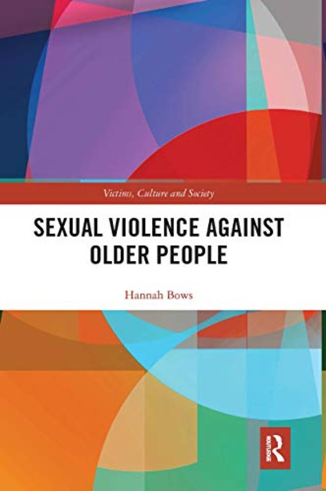 Sexual Violence Against Older People