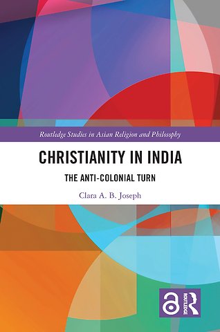 Christianity in India