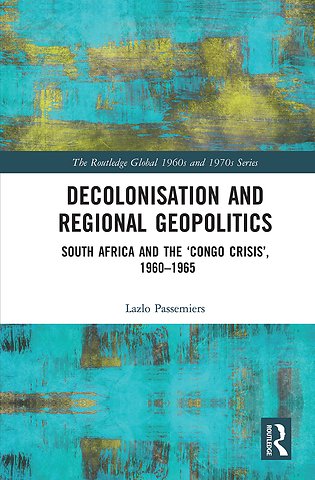 Routledge Global 1960s and 1970s Series