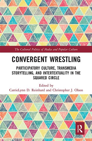 Cultural Politics of Media and Popular Culture