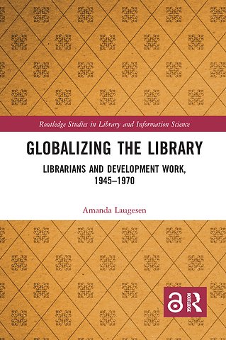 Globalizing the Library