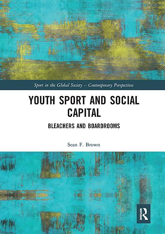 Youth Sport and Social Capital