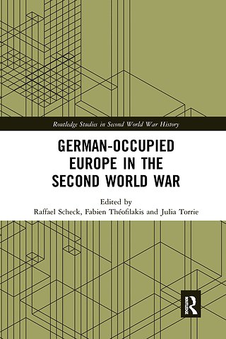 German-occupied Europe in the Second World War