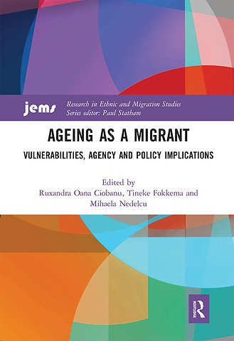 Ageing as a Migrant