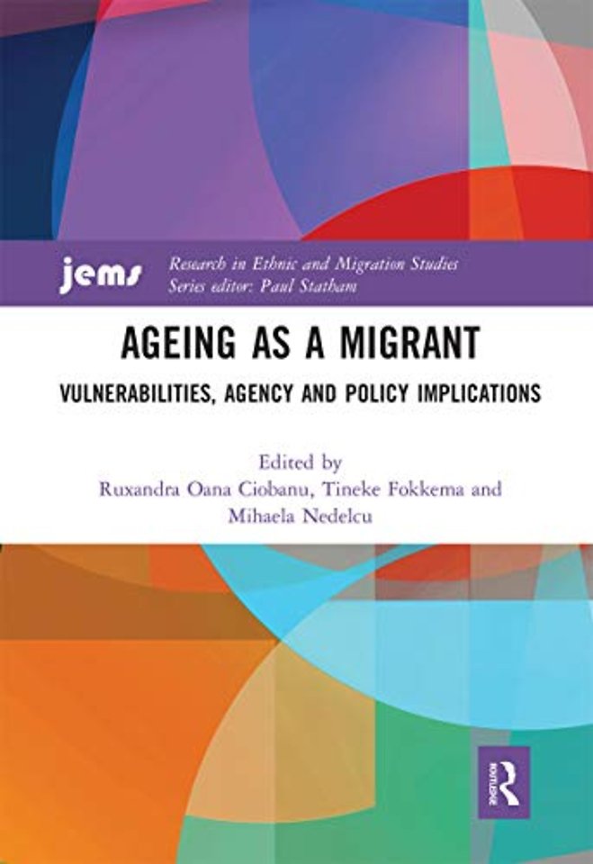Ageing as a Migrant