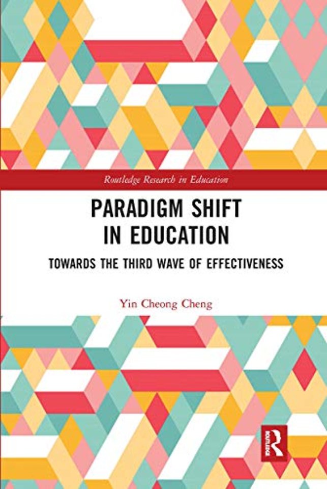 Paradigm Shift in Education