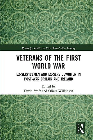 Veterans of the First World War
