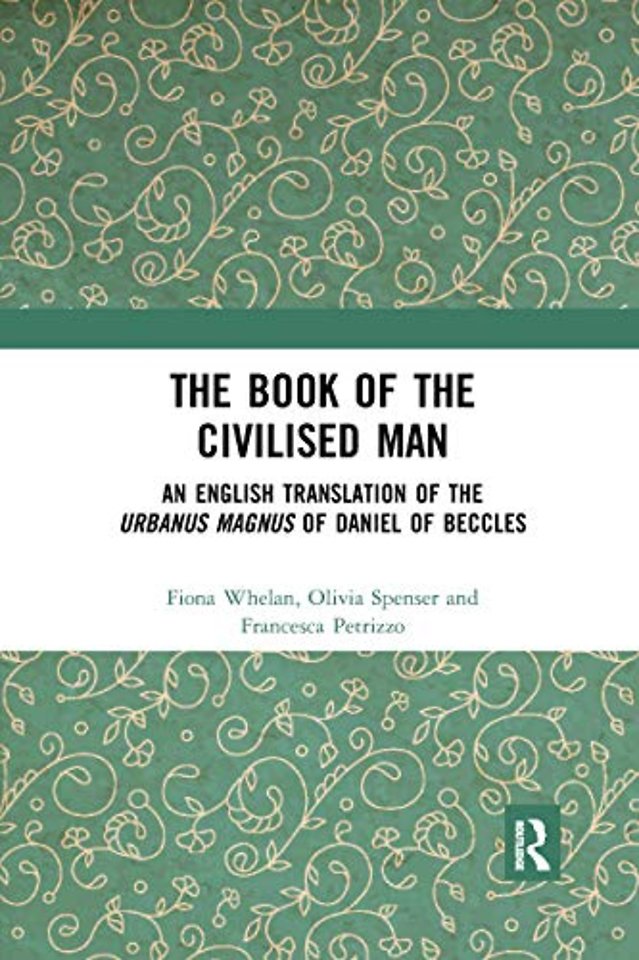 Book of the Civilised Man