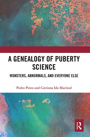 Genealogy of Puberty Science