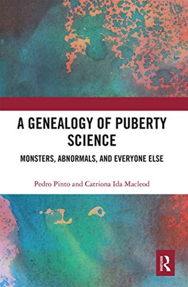 Genealogy of Puberty Science