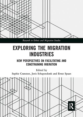 Exploring the Migration Industries