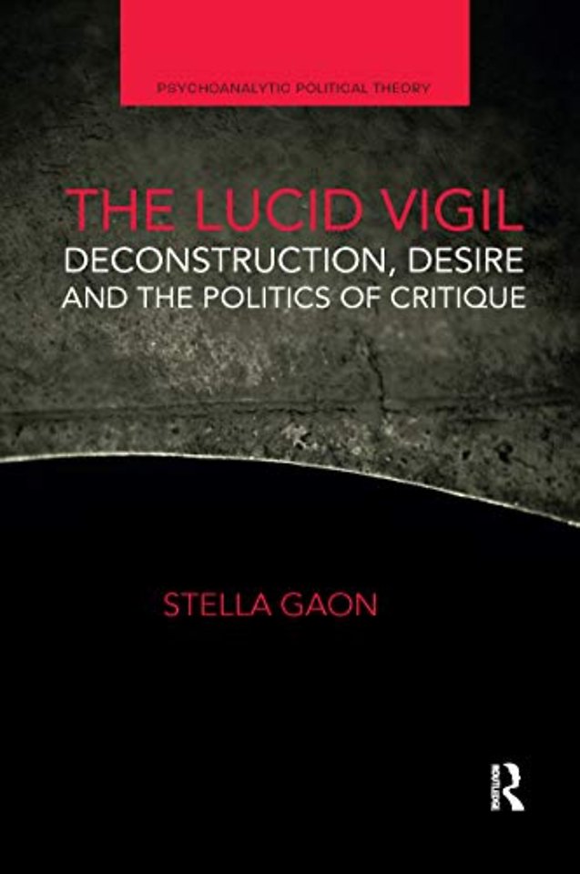Lucid Vigil