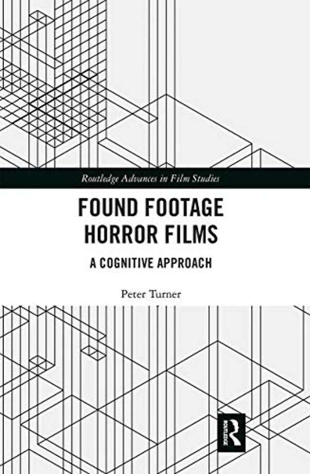 Found Footage Horror Films