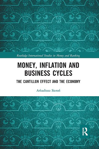 Money, Inflation and Business Cycles