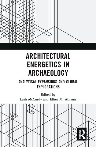 Architectural Energetics in Archaeology