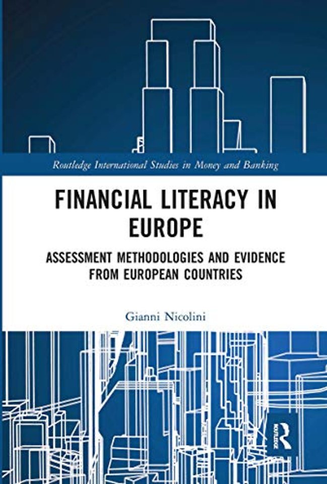 Financial Literacy in Europe