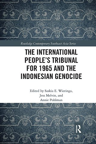 International People’s Tribunal for 1965 and the Indonesian Genocide