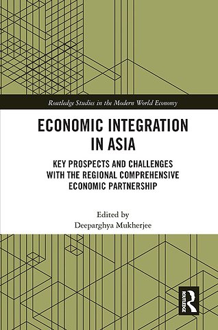 Economic Integration in Asia