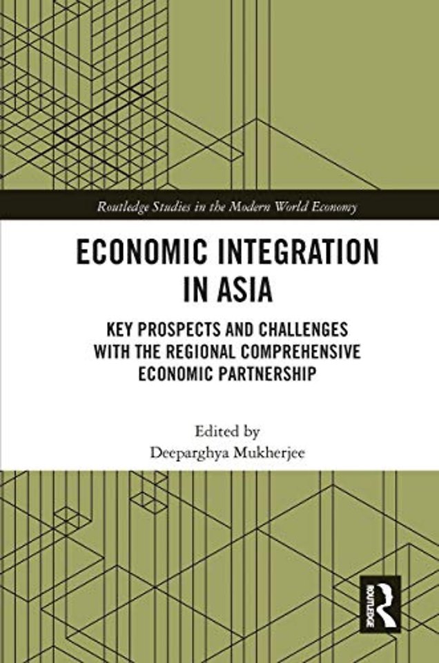 Economic Integration in Asia