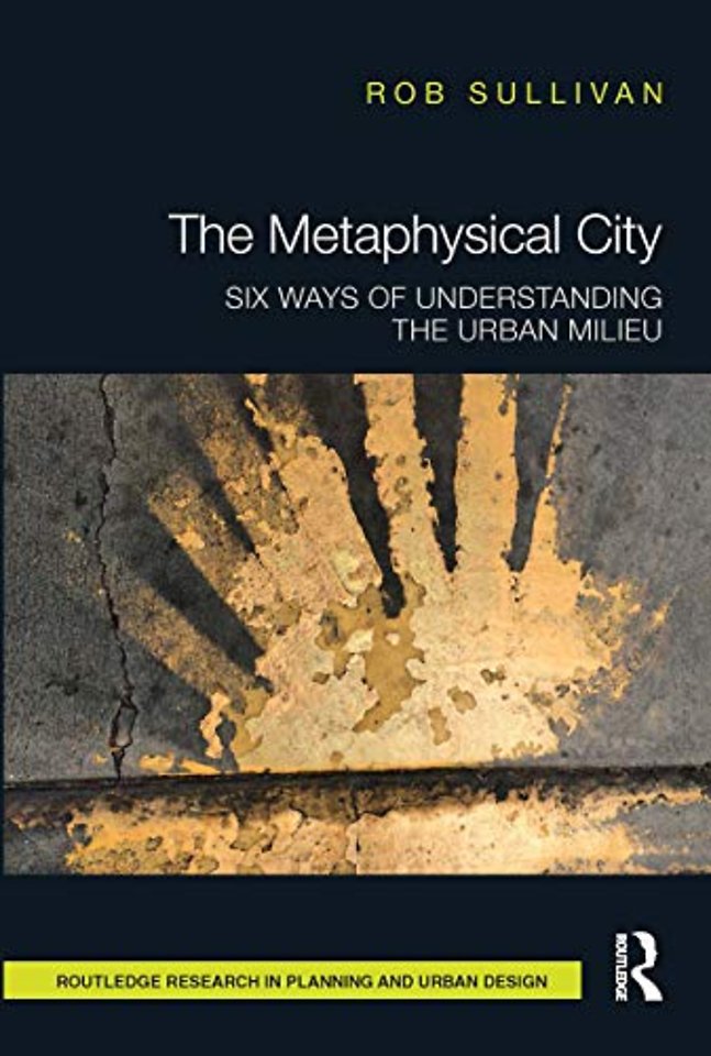 Metaphysical City