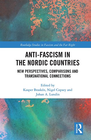 Anti-fascism in the Nordic Countries