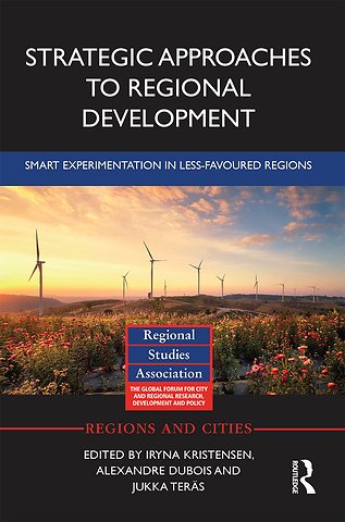 Strategic Approaches to Regional Development