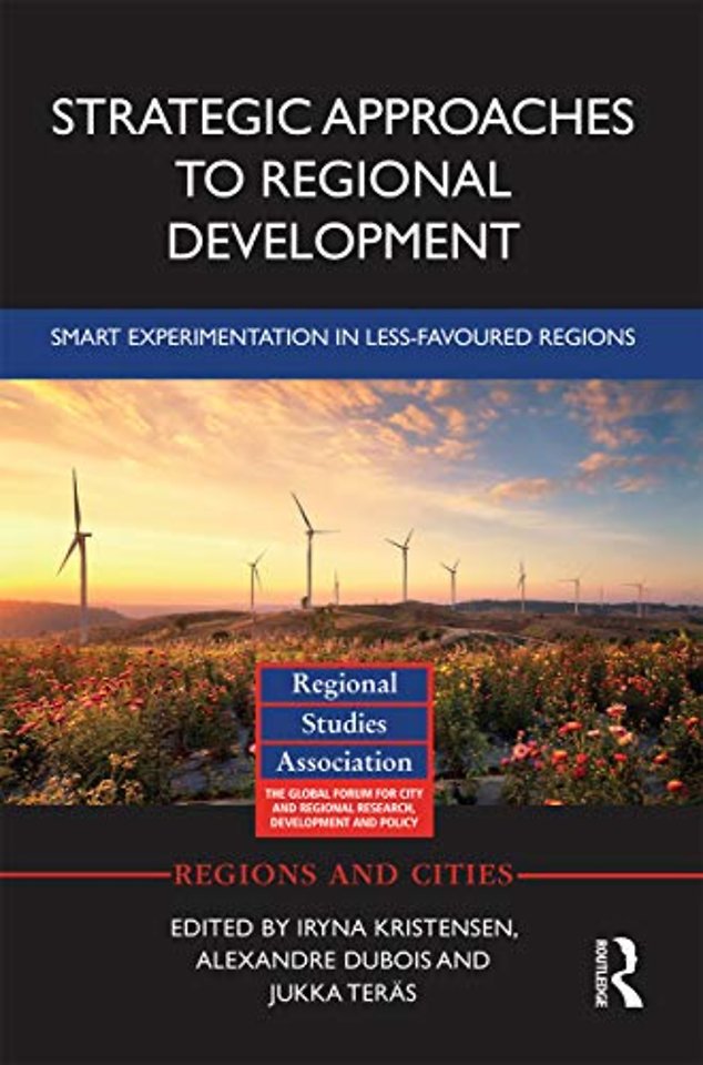 Strategic Approaches to Regional Development