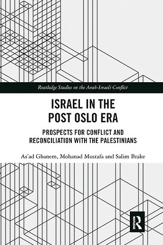 Israel in the Post Oslo Era