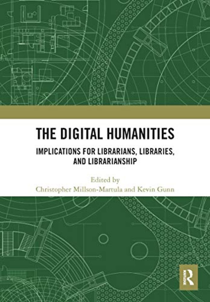 Digital Humanities