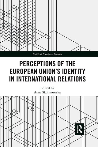 Perceptions of the European Union’s Identity in International Relations