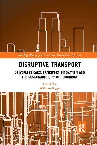 Disruptive Transport