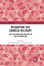 Reshaping the Chinese Military