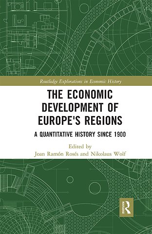 Economic Development of Europe's Regions