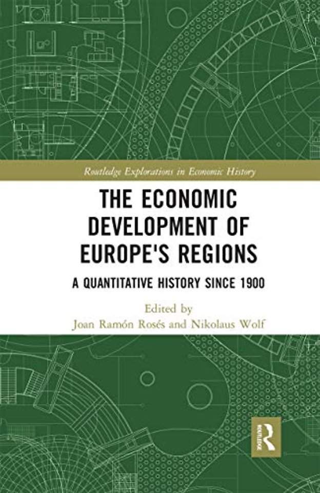 Economic Development of Europe's Regions