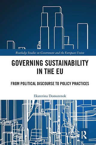 Governing Sustainability in the EU