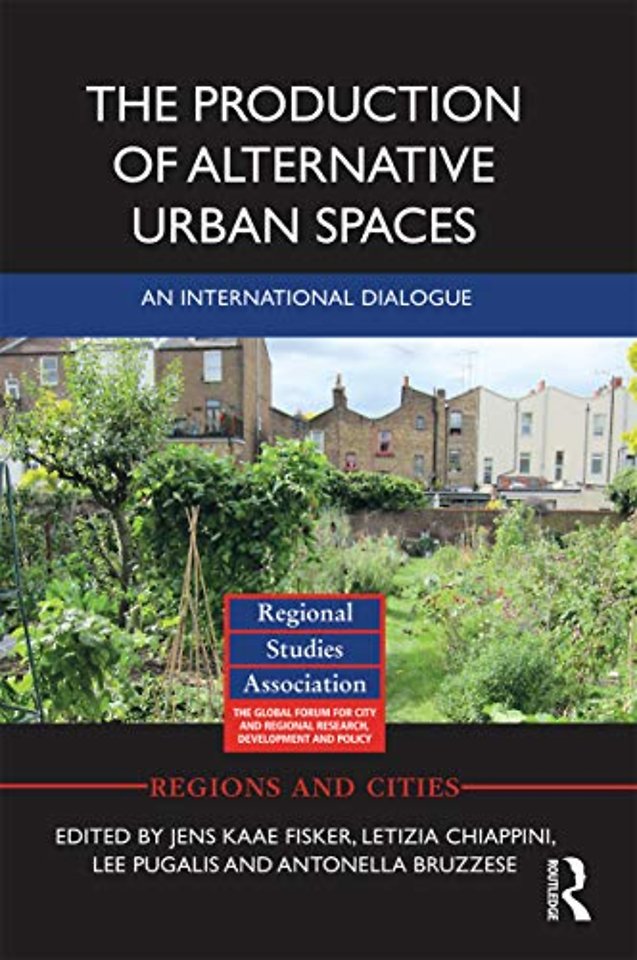 Production of Alternative Urban Spaces