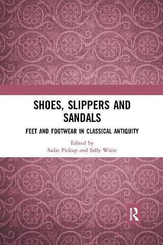 Shoes, Slippers, and Sandals