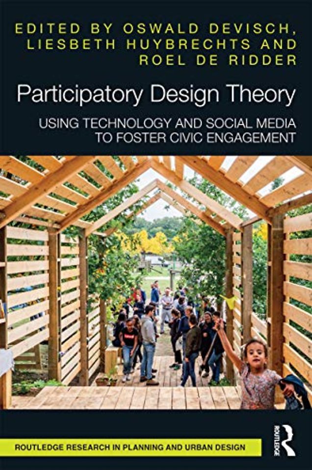 Participatory Design Theory