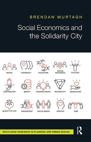Social Economics and the Solidarity City