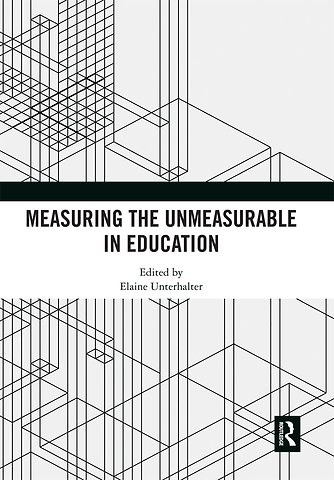Measuring the Unmeasurable in Education