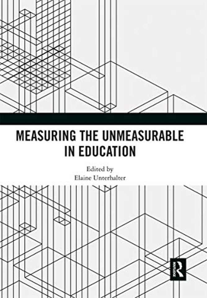 Measuring the Unmeasurable in Education