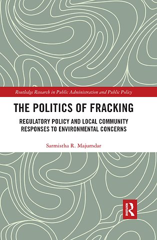 Politics of Fracking