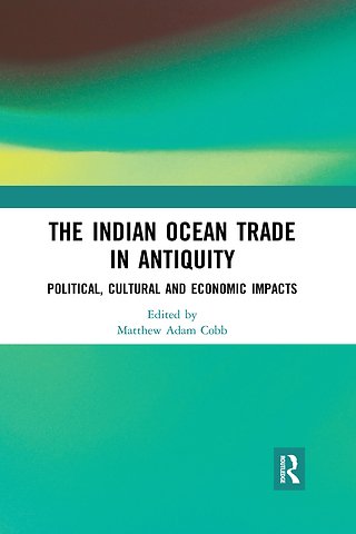 Indian Ocean Trade in Antiquity