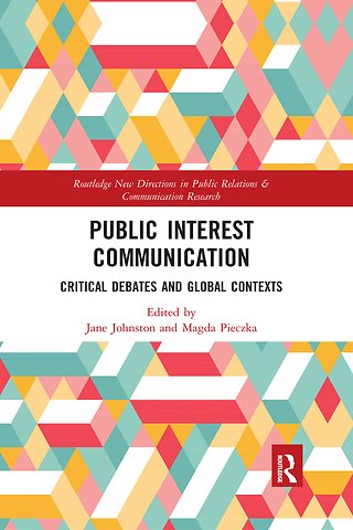 Public Interest Communication