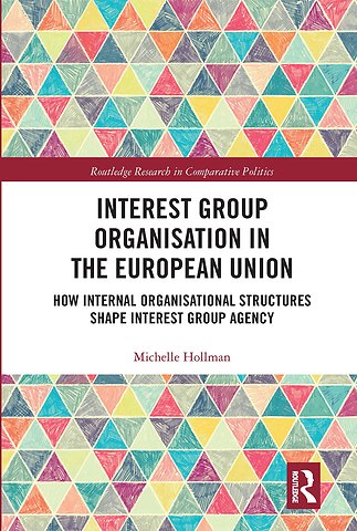 Interest Group Organisation in the European Union
