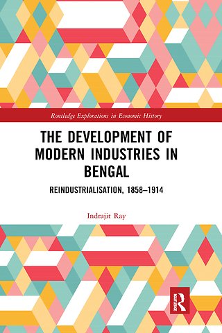 Development of Modern Industries in Bengal